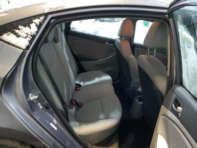 2016 HYUNDAI ACCENT SE - KMHCT5AE2GU248602