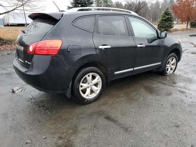 JN8AS5MV5BW265468 Nissan ROGUE S