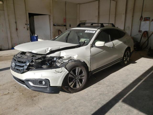 2015 HONDA CROSSTOUR - 5J6TF2H52FL001899