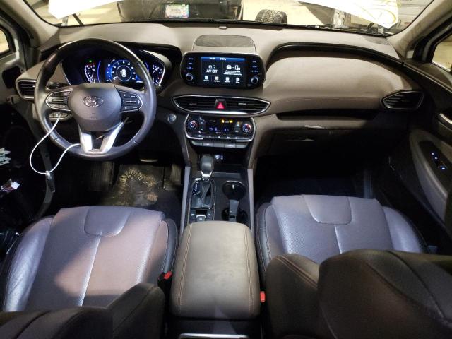 5NMS53AA6KH021652 Hyundai Santa Fe Limited
