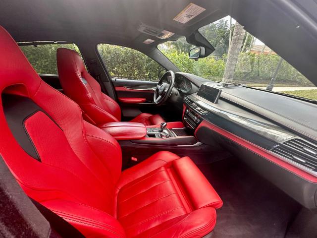 5YMKW8C52F0R42984 BMW X6 M