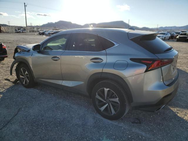 2021 LEXUS NX 300 BAS JTJGARBZ5M2186671