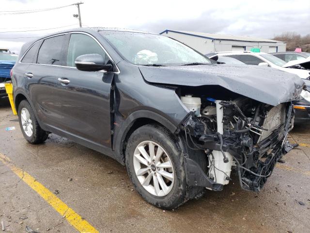 5XYPG4A5XLG621840 KIA SORENTO S
