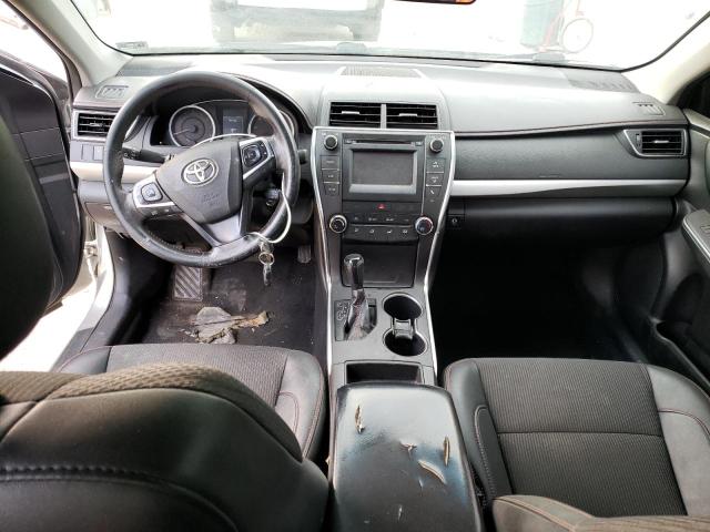 2017 TOYOTA CAMRY LE/X - 4T1BF1FK7HU662910