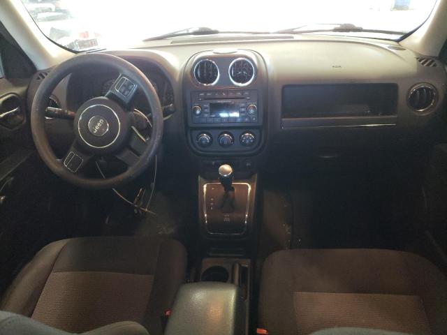 1C4NJPBA1HD157610 Jeep Patriot