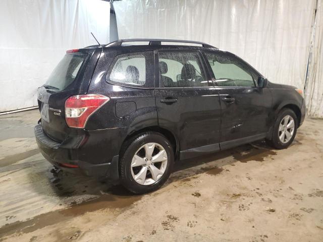 2015 SUBARU FORESTER - JF2SJABC3FH539873