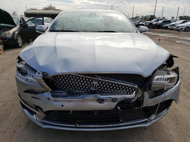 3LN6L5F93LR603173 Lincoln MKZ