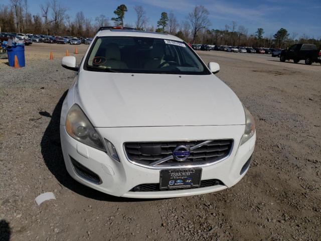 YV1612FS4D2222704 Volvo S60