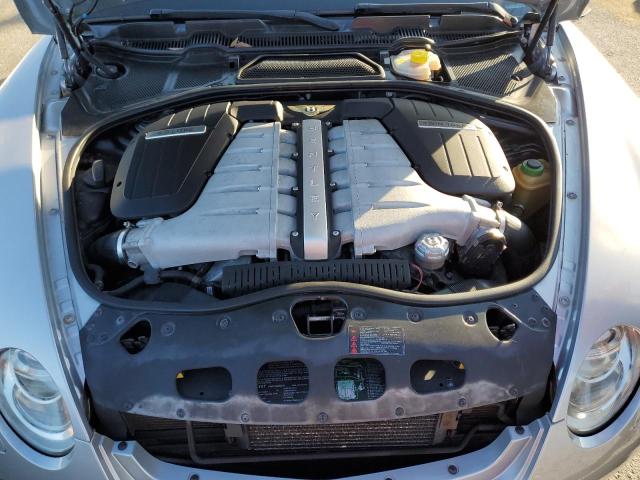 SCBDR33W87C045806 Bentley Continental Gtc
