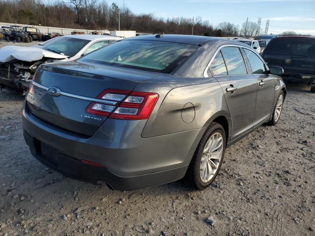2017 FORD TAURUS LIM - 1FAHP2F80HG124057