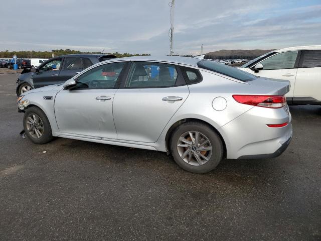 2020 KIA OPTIMA LX - 5XXGT4L33LG437495