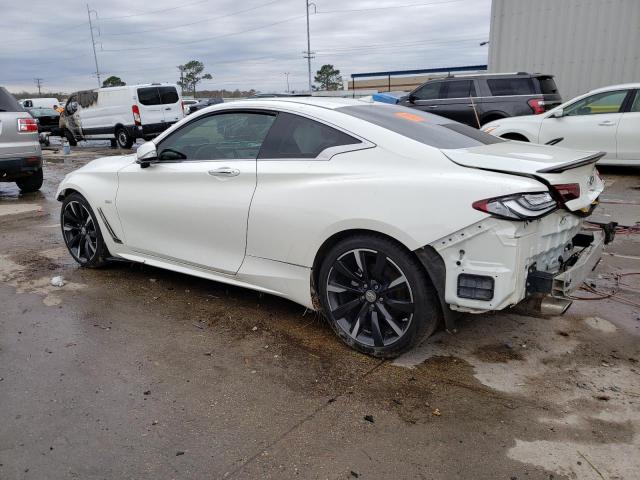 2019 INFINITI Q60 PURE - JN1EV7EK6KM231686