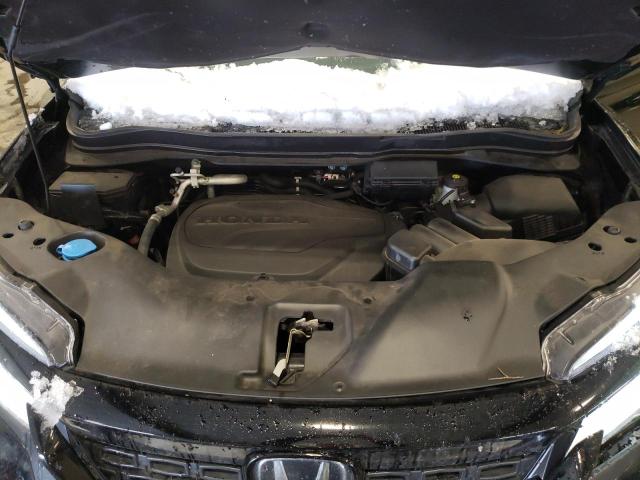 2021 HONDA PASSPORT E - 5FNYF8H08MB004969