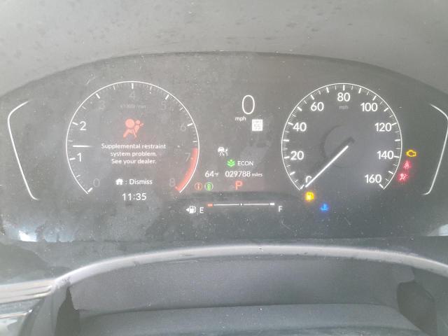 2022 HONDA CIVIC SPOR 2HGFE2F57NH514247
