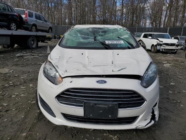 2019 FORD FIESTA SE - 3FADP4BJ8KM129040
