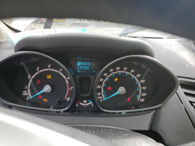 2019 FORD FIESTA SE - 3FADP4BJ8KM129040