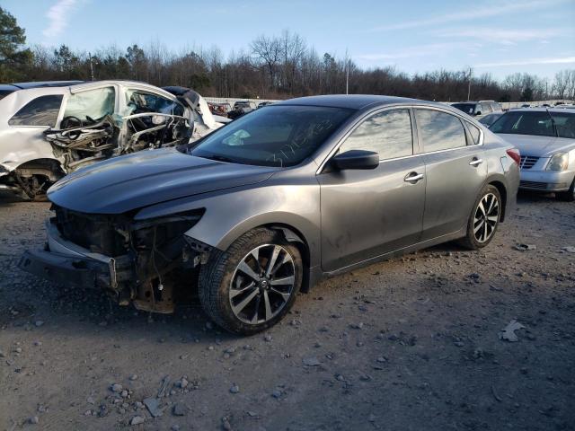 2018 NISSAN ALTIMA 2.5 - 1N4AL3AP0JC237974