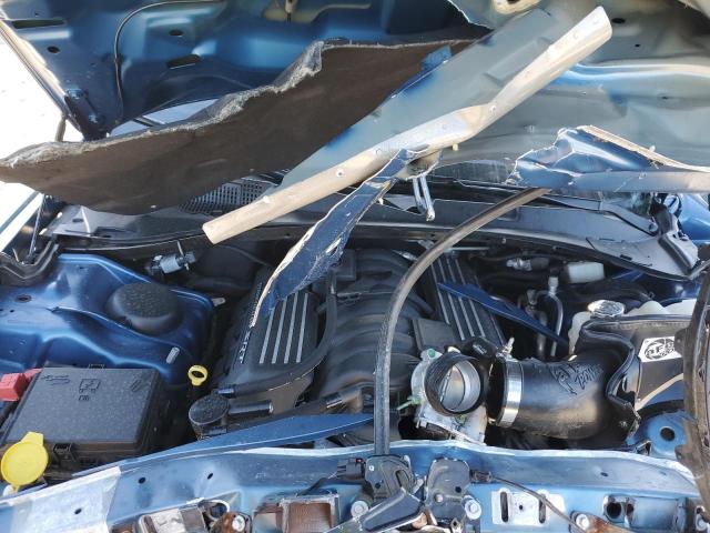 2022 DODGE CHARGER SC - 2C3CDXGJ1NH117411