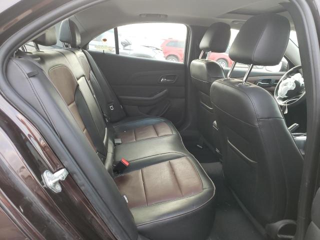 2015 CHEVROLET MALIBU LTZ - 1G11G5SX0FF214833