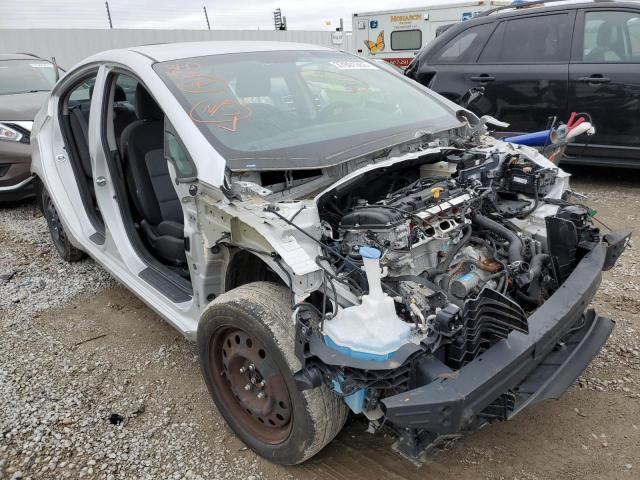 2018 KIA FORTE LX 3KPFL4A76JE226251