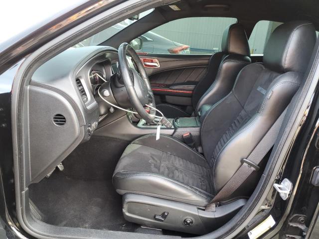 2020 DODGE CHARGER SC - 2C3CDXGJ7LH153522