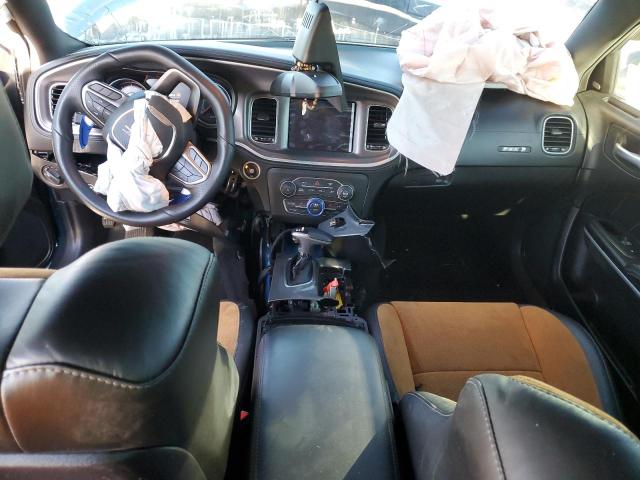 2022 DODGE CHARGER SC - 2C3CDXGJ1NH117411
