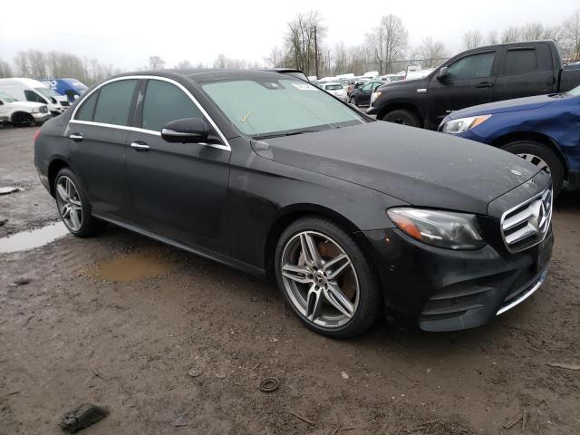 2019 MERCEDES-BENZ E 300 4MAT - WDDZF4KB9KA626483