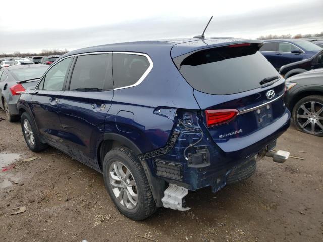 2019 HYUNDAI SANTA FE S - 5NMS2CAD3KH104099