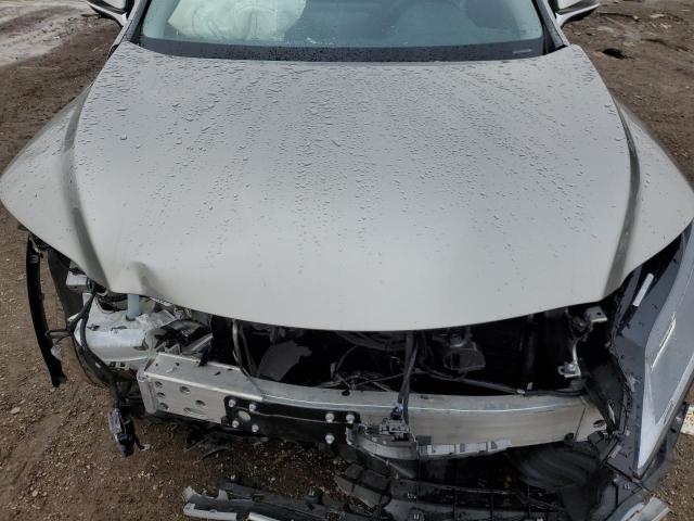 2022 LEXUS RX 350 2T2HZMDA4NC335628