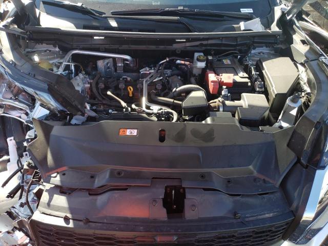 2022 MITSUBISHI OUTLANDER JA4J3UA81NZ091154