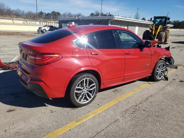 5UXXW3C57G0R20898 BMW X4 Xdrive28i