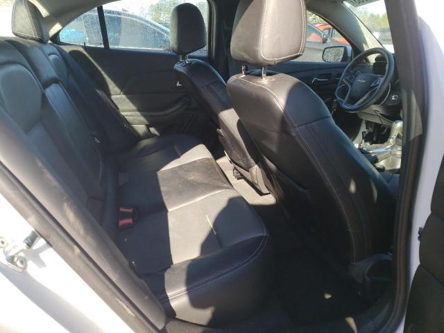 1G11C5SL0EF104906 2014 Chevrolet Malibu 1Lt
