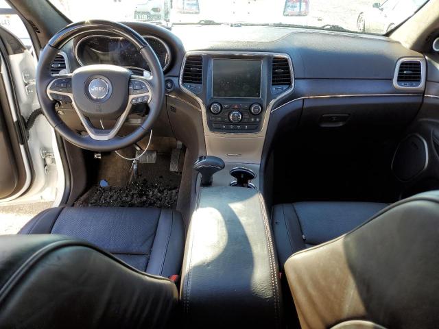 1C4RJFJM6FC739079 Jeep Grand Cherokee Summit