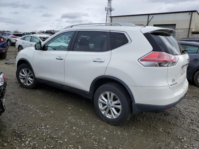 NISSAN ROGUE S 2014 1
