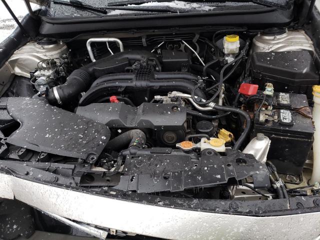 2019 SUBARU OUTBACK 2. - 4S4BSAHC7K3235628