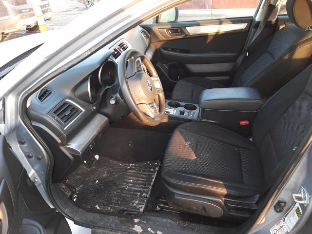 4S4BSAAC5H3244900 Subaru Outback 2.5i