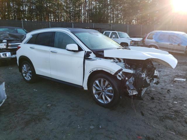 2021 INFINITI QX50 LUXE 3PCAJ5BB7MF115683