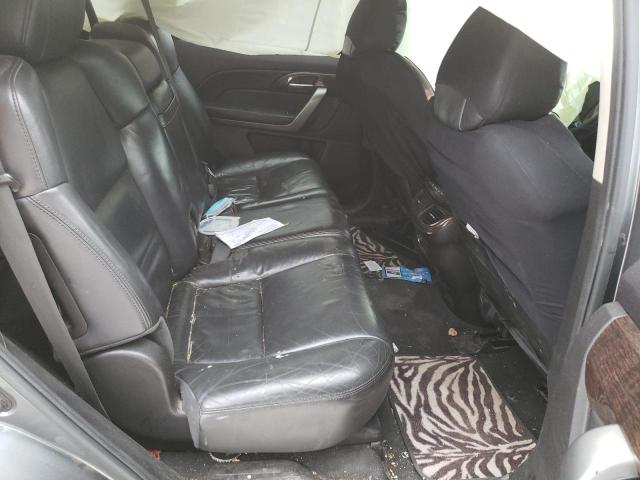 2HNYD2H21AH505626 Acura MDX