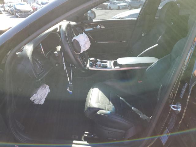 KNAE55LCXN6106998 KIA Stinger Gt2