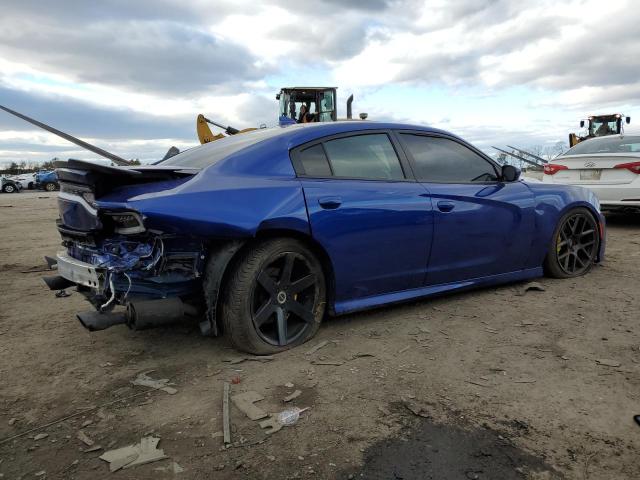 2C3CDXHG5KH563866 Dodge Charger GT 3