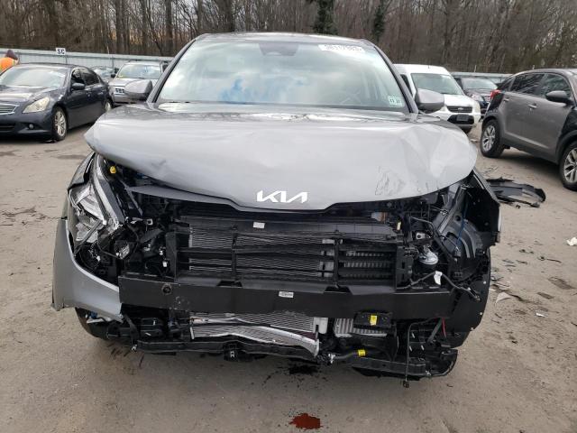 2023 KIA SPORTAGE L - KNDPUCAG2P7039903