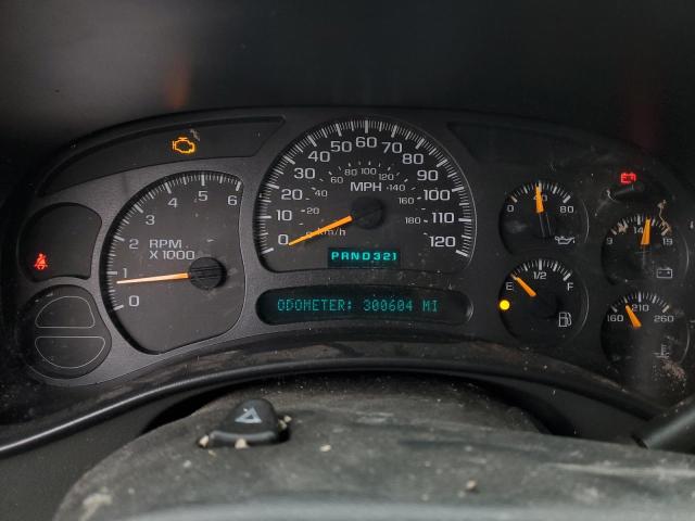 1GKFK16Z56J133392 GMC Yukon Xl K1500