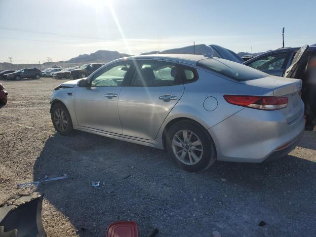 5XXGT4L36JG206071 KIA Optima Lx