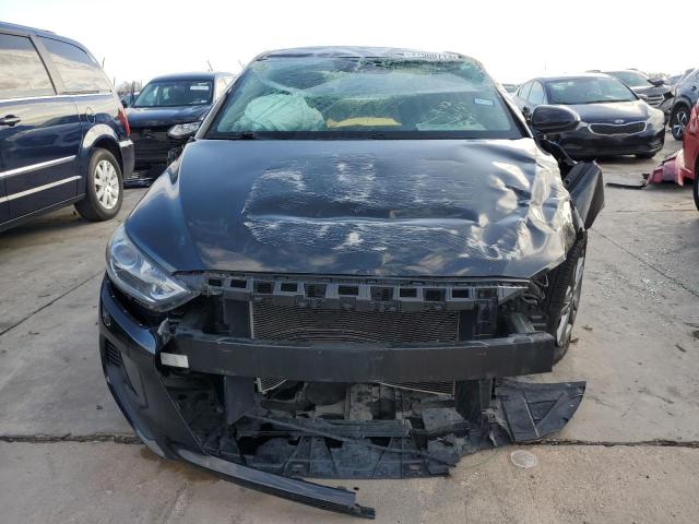 2018 HYUNDAI ELANTRA SE - 5NPD84LF7JH263723