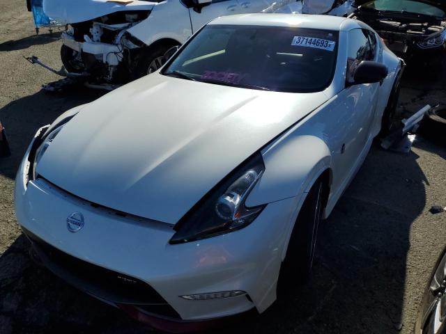 2020 Nissan 370Z Base