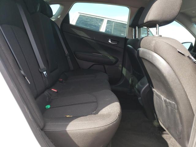 2018 KIA OPTIMA LX - 5XXGT4L38JG259404