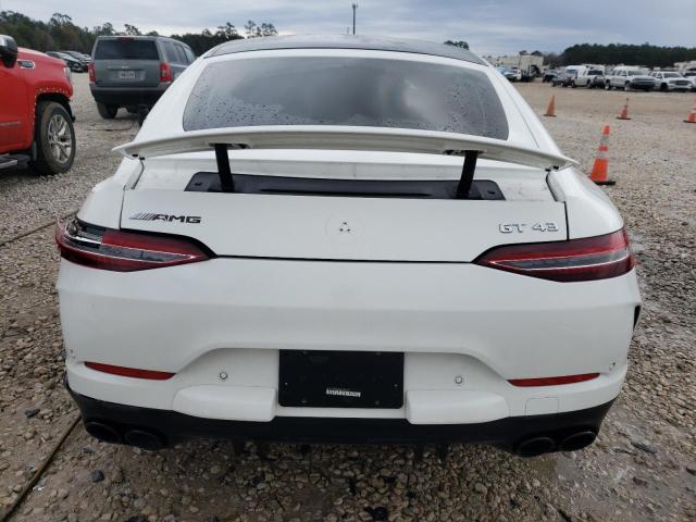 2021 MERCEDES-BENZ AMG GT 43 - W1K7X5KB8MA036286