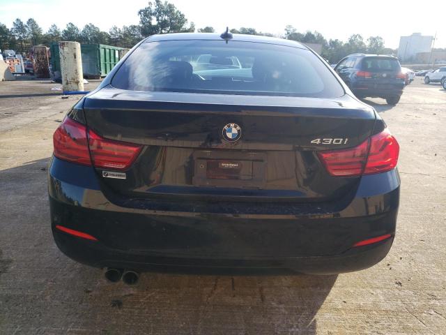 2019 BMW 430I GRAN - WBA4J1C59KBM17276