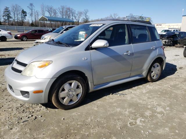 2006 Scion xA 