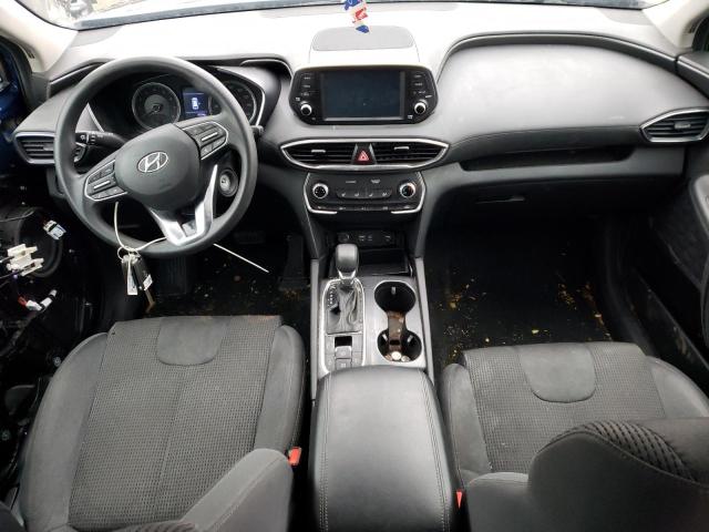 2019 HYUNDAI SANTA FE S - 5NMS2CAD3KH104099